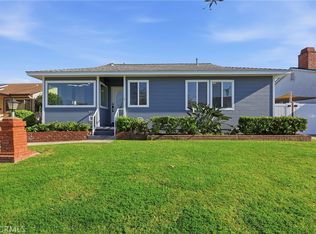 4540 Talisman St, Torrance, CA 90503