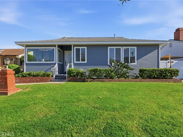 4540 Talisman St, Torrance, CA 90503
