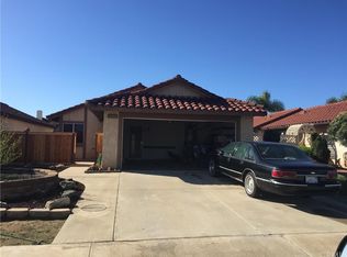 26163 Shadywood St, Menifee, CA 92586