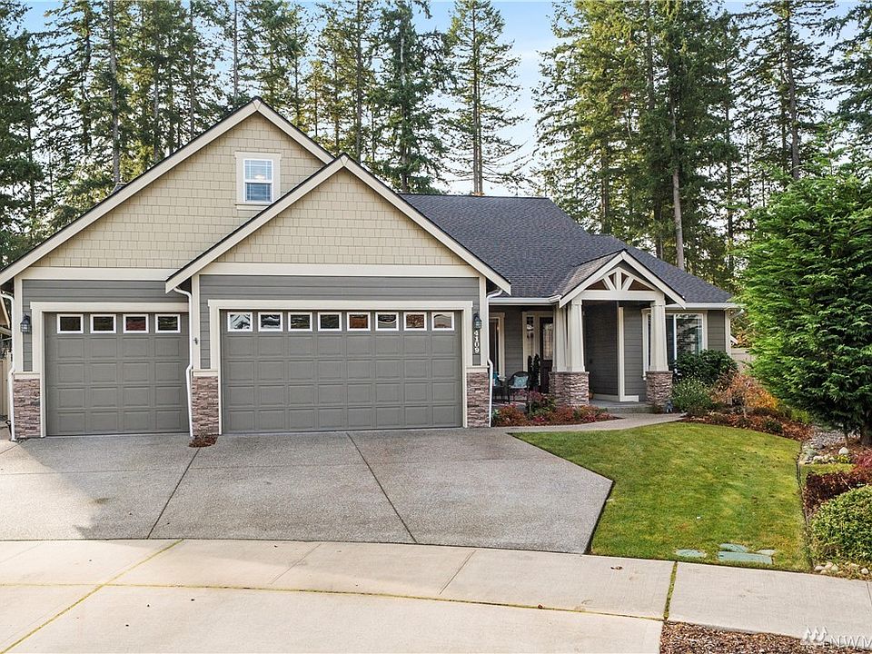 1st image of 4109 Abigail Ct NE