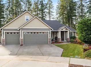 4109 Abigail Ct NE, Lacey, WA 98516