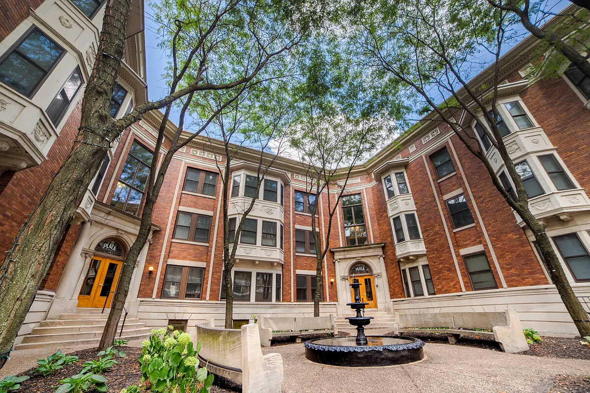 The Plaza at Library Square — Photo 2