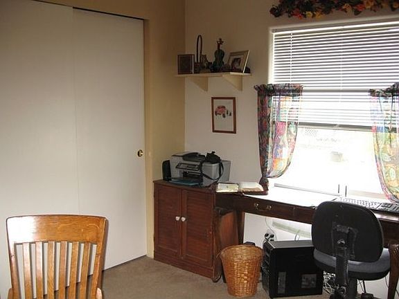 Office or Third Bedroom