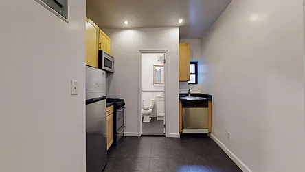 Rented by Bond New York