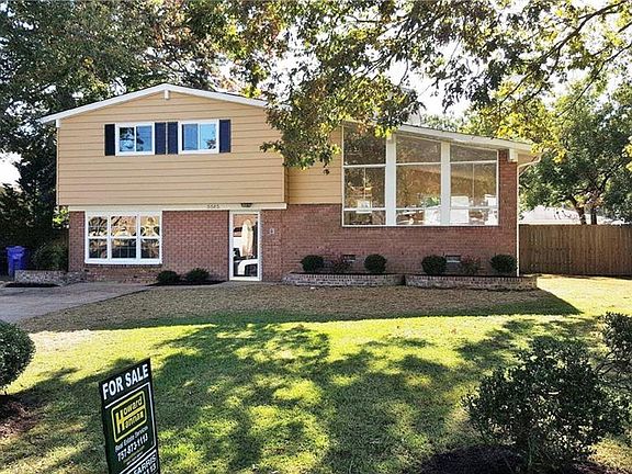 2nd image of 5505 Bayberry Dr