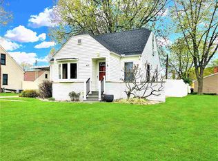 417 S Nelson Ave, Morton, IL