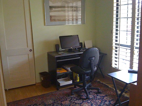 Additional Side Room