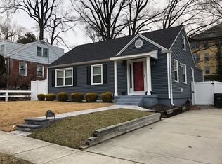 3604 Oliver St, Hyattsville, MD 20782