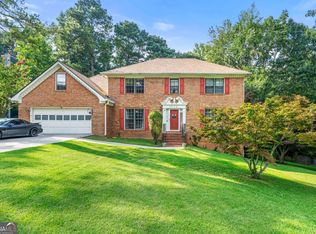 1122 Melton Dr SW, Lilburn, GA 30047