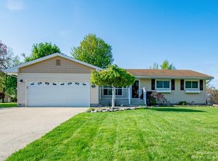 540 Van Nest St, Dundee, MI 48131