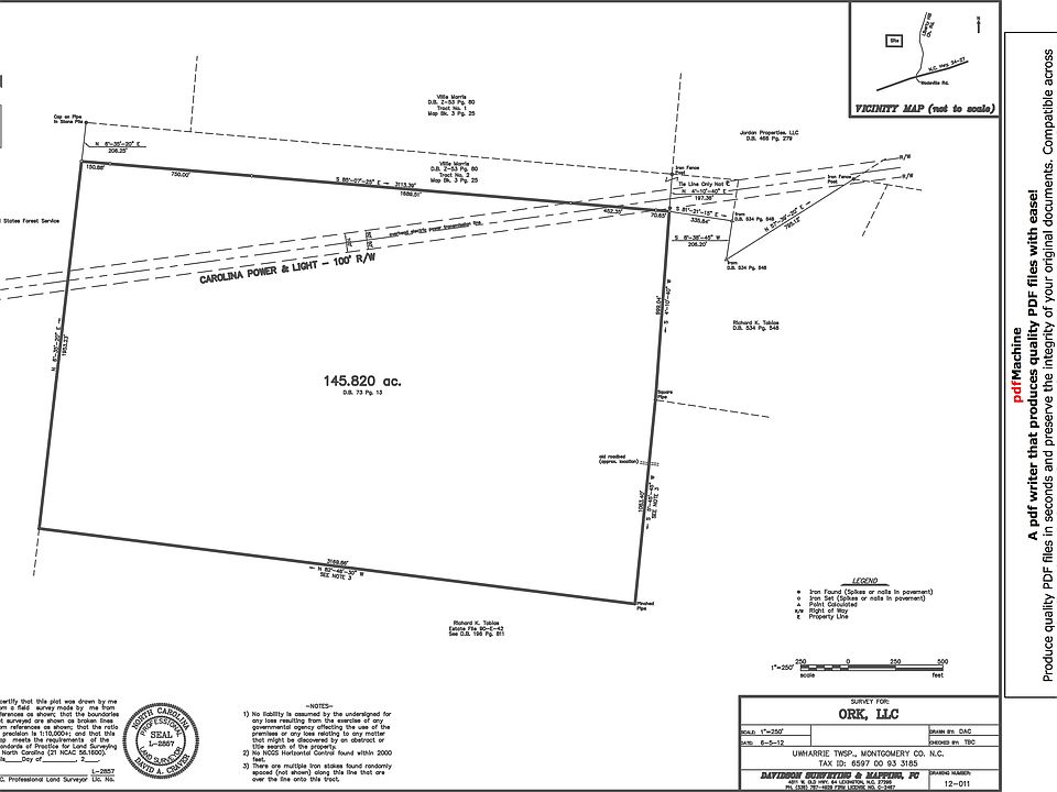 2nd image of 493 Liberty Hill Ch Rd