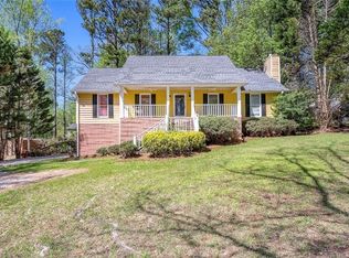 1605 Carriage Hills Dr, Griffin, GA