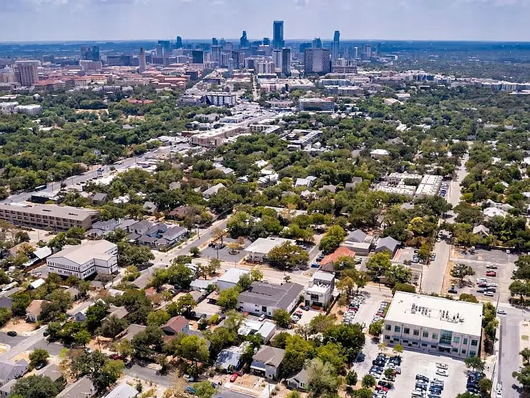 Neighborhood