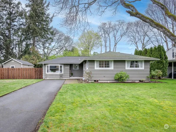 3902 101st Street SW, Lakewood, WA 98499