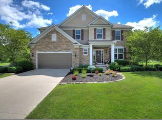 4259 Bentley Dr, Akron, OH 44321