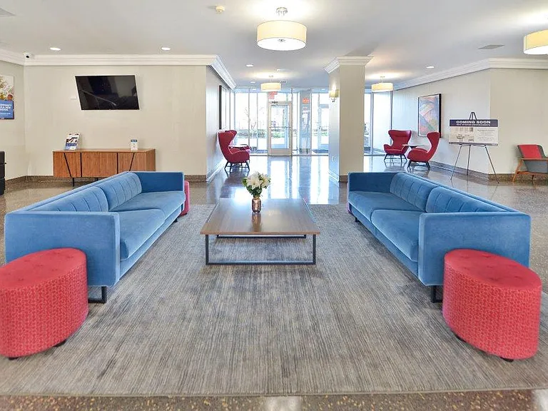 The Marylander Apartment Homes — Photo 18