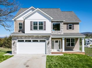 4130 Finn Ct, Rockingham, VA 22802