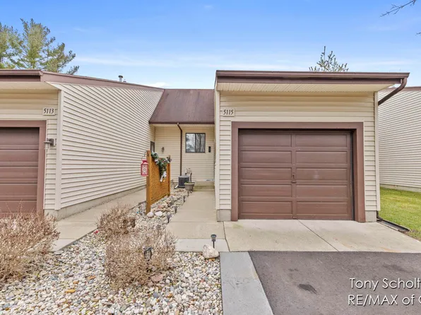 5115 Waterside Dr #183, Hudsonville, MI 49426