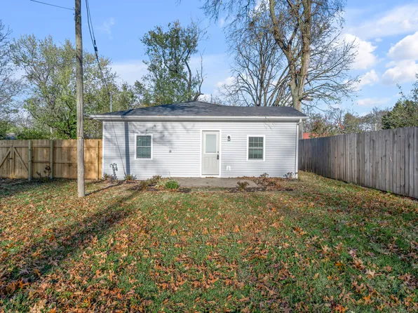 207 Blue Grass Ave, Lexington, KY 40505