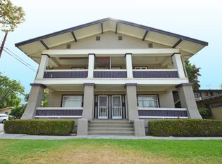 6302 Washington Ave APT 4, Whittier, CA 90601