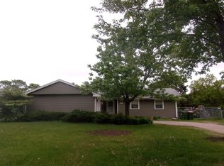 11835 Crocus St NW, Coon Rapids, MN 55433