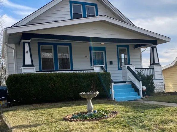 60 Crowell Ave, Fort Thomas, KY 41075