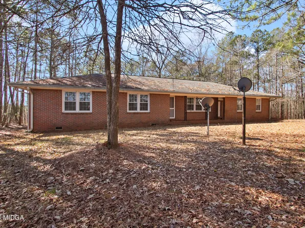 15678 State Highway 74, Culloden, GA 31016