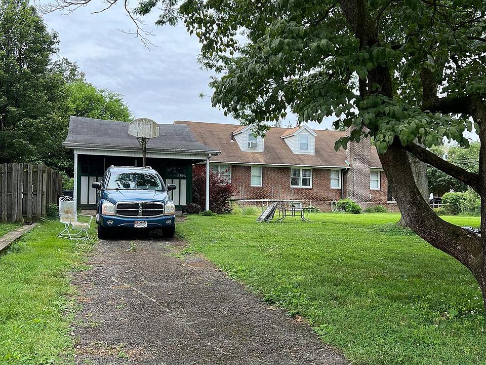 101 Elm Ave, Cheltenham, PA 19012 Zillow