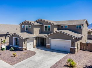 10511 W Odeum Ln, Tolleson, AZ 85353