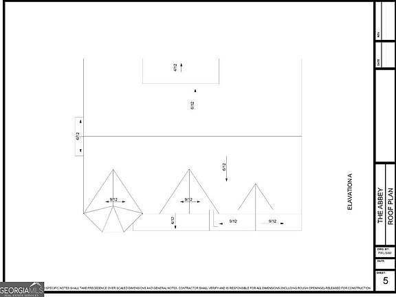 5th image of 4150 Rosebud Rd Lot 2