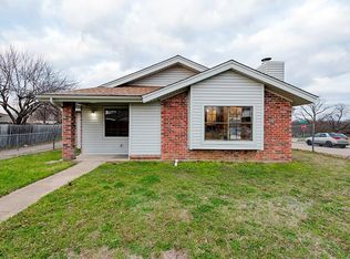 13339 Cloverbrook Ln, Dallas, TX 75253