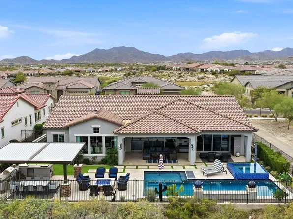 20616 W COLTER Street, Buckeye, AZ 85396