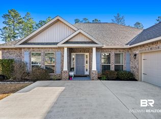 31472 Hoot Owl Rd, Spanish Fort, AL 36527