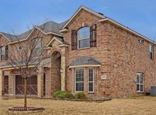 2908 Almansa, Grand Prairie, TX 75054