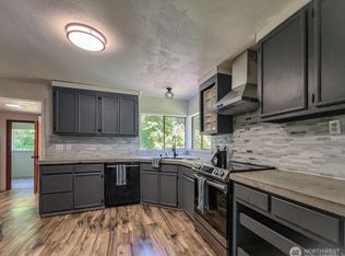 16916 455th Ave SE, North Bend, WA 98045