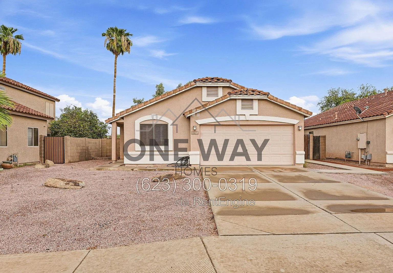 3 bed, 2.0 bath, 1541 sqft, $2,495 — Photo 2
