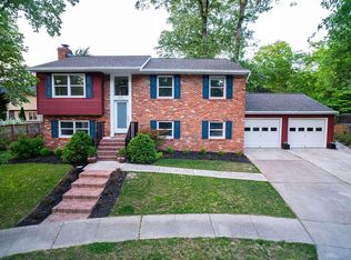412 Hucknall Ct, Severna Park, MD