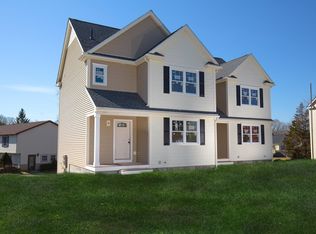 116 A B Lake St, Webster, MA 01570