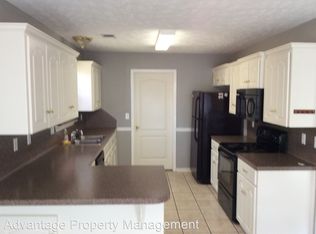2285 Nature Trl, Conway, AR 72032