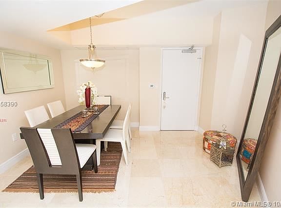 3rd image of 19900 E Country Club Dr APT 608