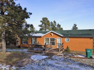 15650 Elk Horn Ct, Piedmont, SD 57769