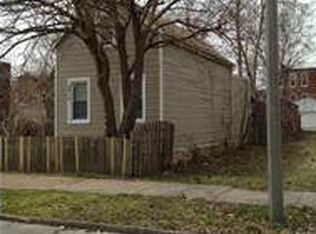3917 Ohio Ave, Saint Louis, MO