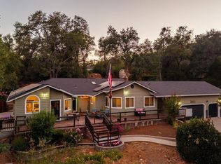 18570 Pradera Real Rd, Sonora, CA 95370