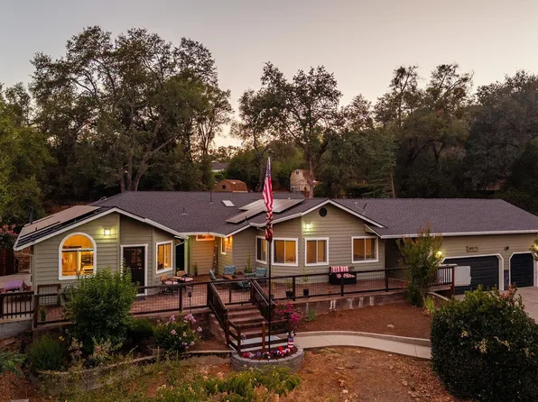 18570 Pradera Real Rd, Sonora, CA 95370