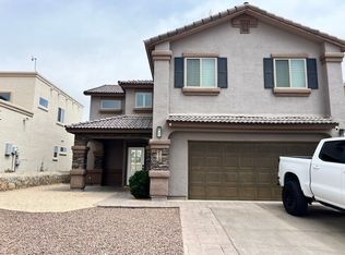 476 Gold Crown Rd, El Paso, TX 79928