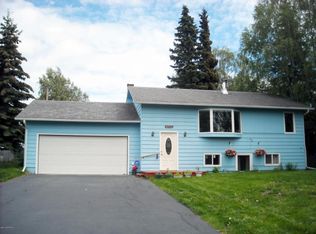 8233 Loganberry St, Anchorage, AK 99502
