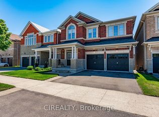 4712 Doug Wright Dr, Burlington, ON L7M 0K2
