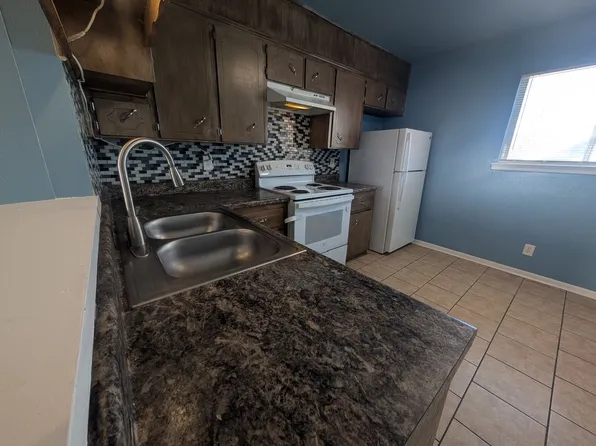 121, 121 W Avenue A #3, Killeen, TX 76541