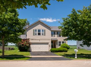 3106 Fairfield Way, Montgomery, IL 60538