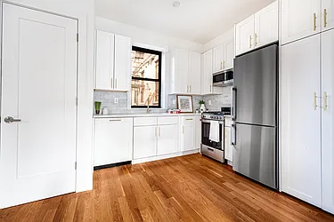 Rented by Brown Harris Stevens